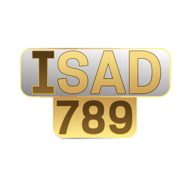 iSad789